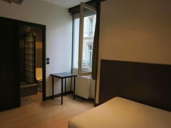 Hotel De La Prefecture Marseille Luaran gambar
